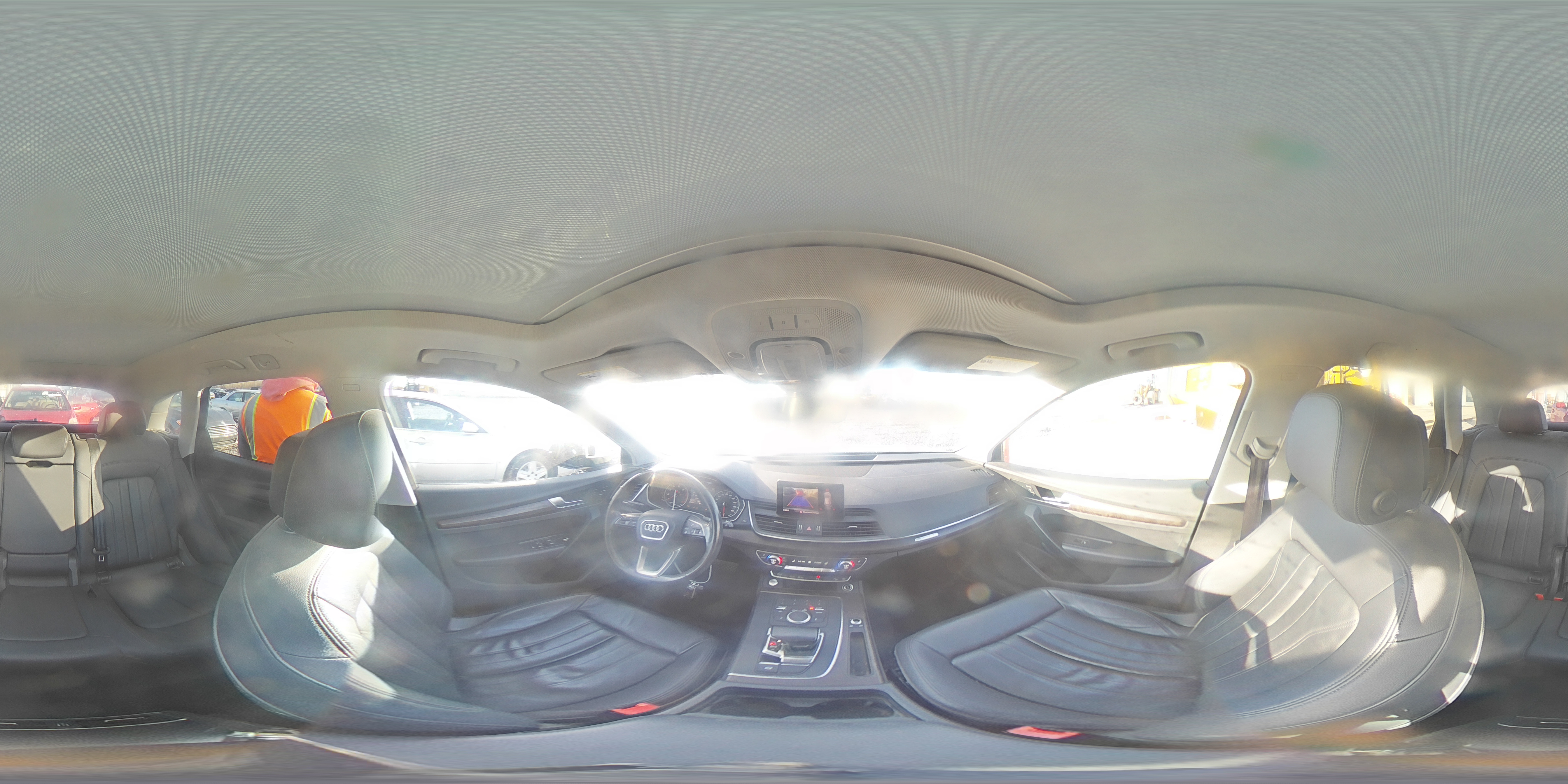 2018 Audi Q5 Premium Plus VIN: WA1BNBFY4J2035109 Lot: 92209315