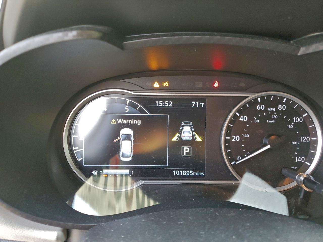 2021 Nissan Versa Sv VIN: 3N1CN8EV1ML851012 Lot: 94336515