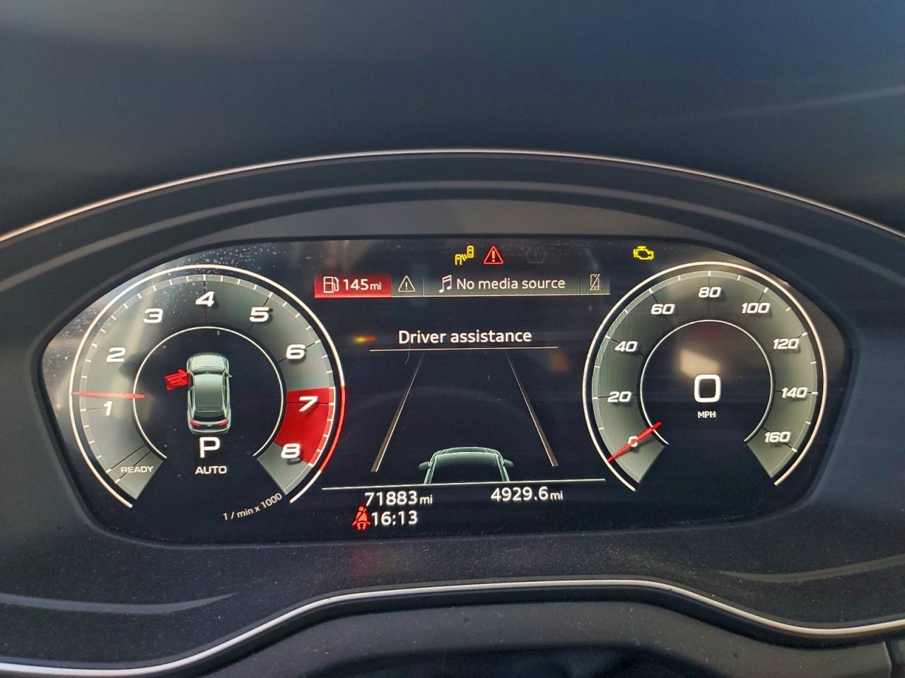 2021 Audi Q5 Premium Plus VIN: WA1BAAFY3M2020854 Lot: 93636715