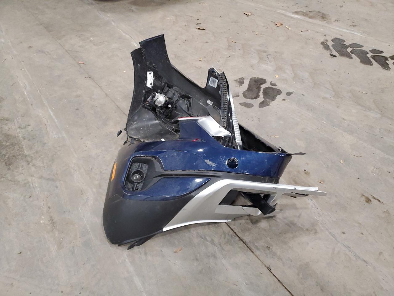 2023 Kia Seltos S VIN: KNDEUCAA7P7380409 Lot: 92733625