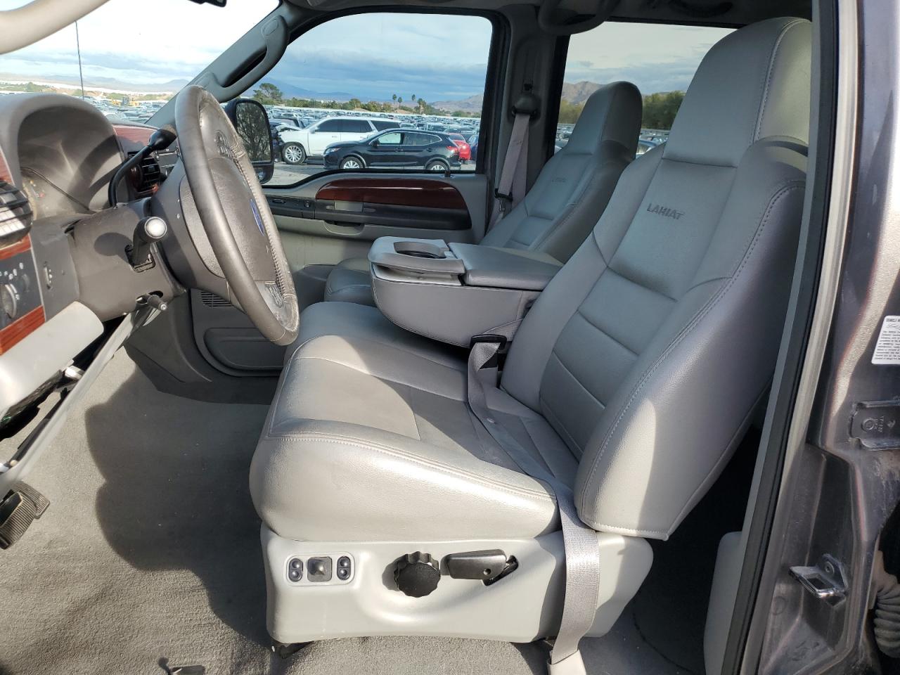 2006 Ford F350 Srw Super Duty VIN: 1FTWW30Y36EC93727 Lot: 93127705