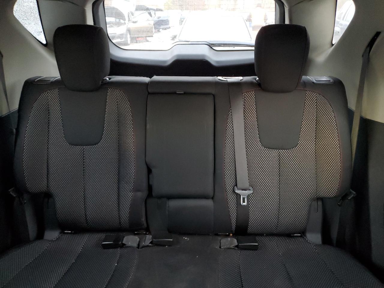 2012 Chevrolet Equinox Lt VIN: 2GNALDEKXC6164162 Lot: 91243965