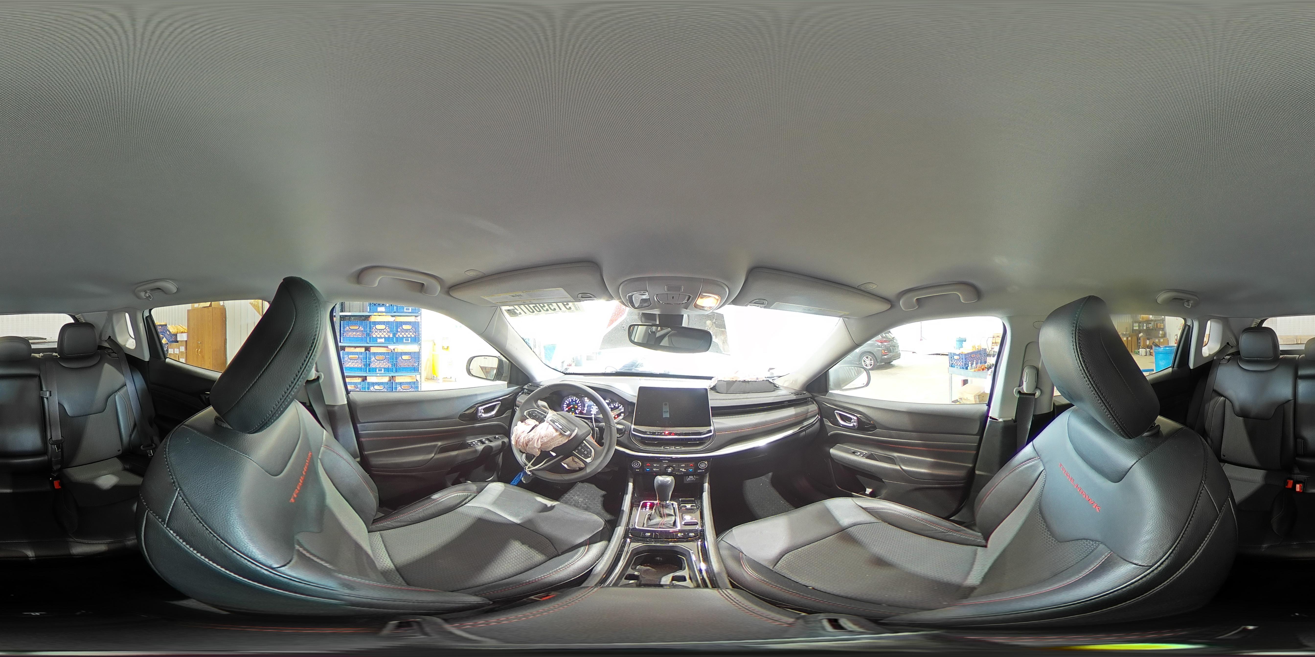 2022 Jeep Compass Trailhawk VIN: 3C4NJDDB0NT176174 Lot: 91596015