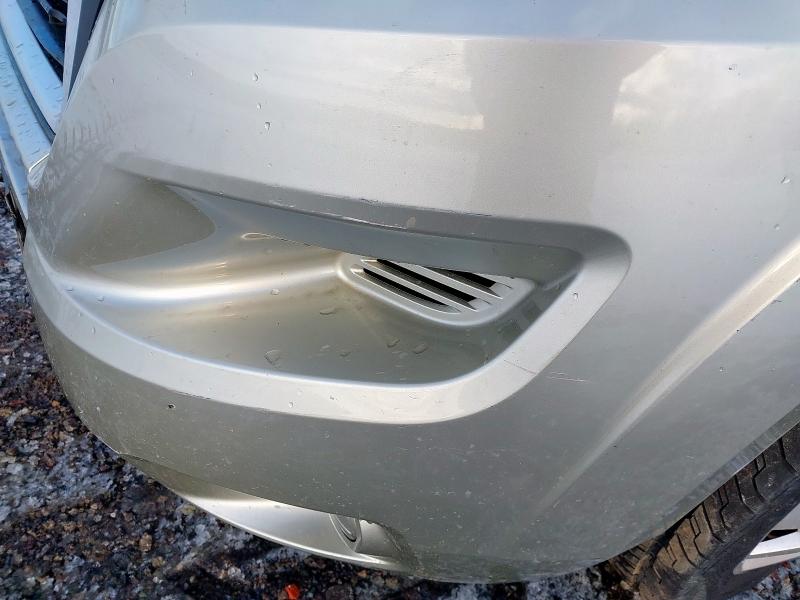 2017 PEUGEOT BOXER (X2-50) 