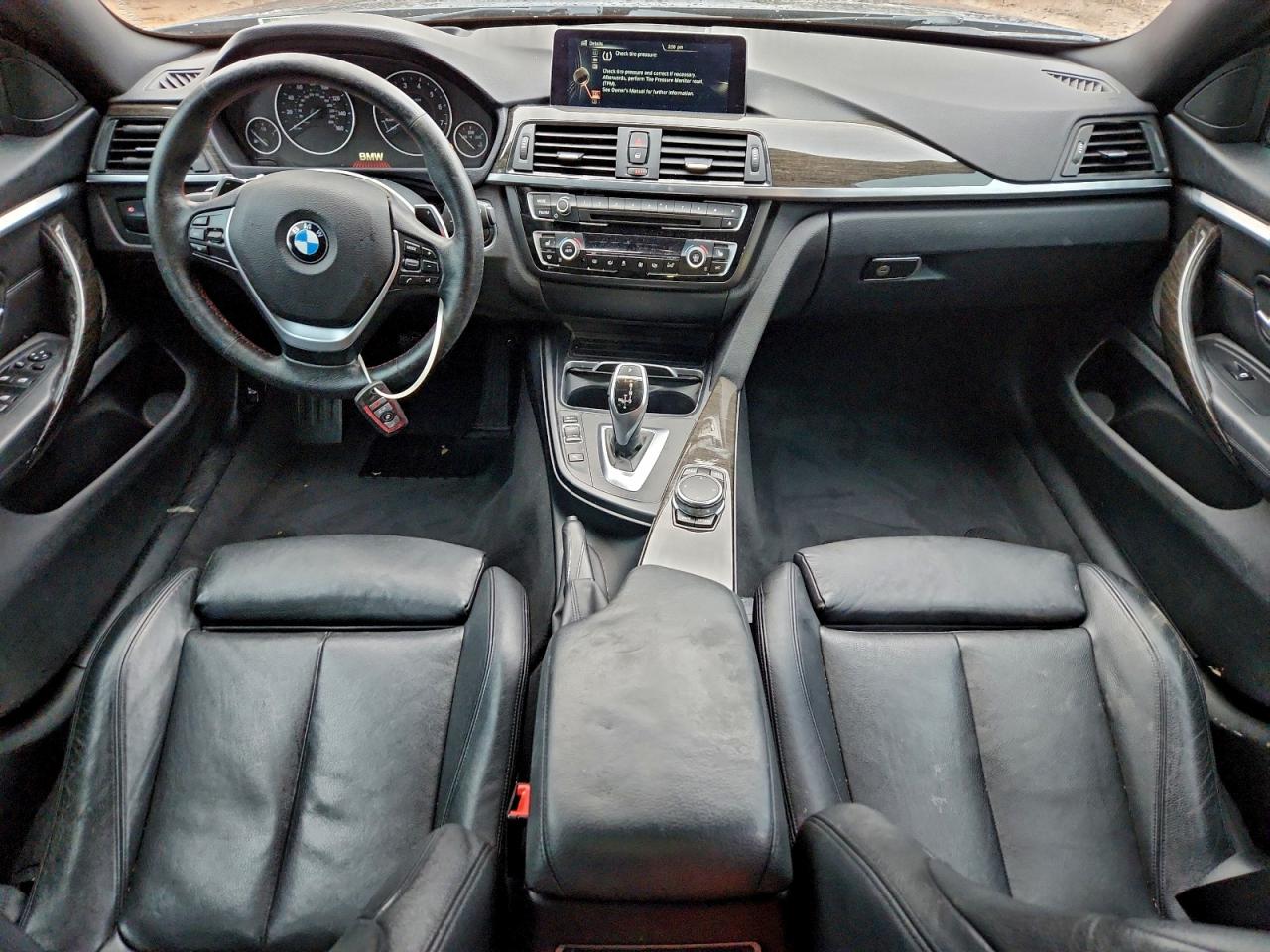 2016 BMW 428 Xi Gran Coupe Sulev VIN: WBA4C9C56GG138760 Lot: 93911255