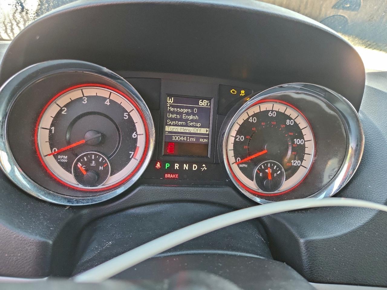 2018 Dodge Grand Caravan Gt VIN: 2C4RDGEG9JR342290 Lot: 94020925