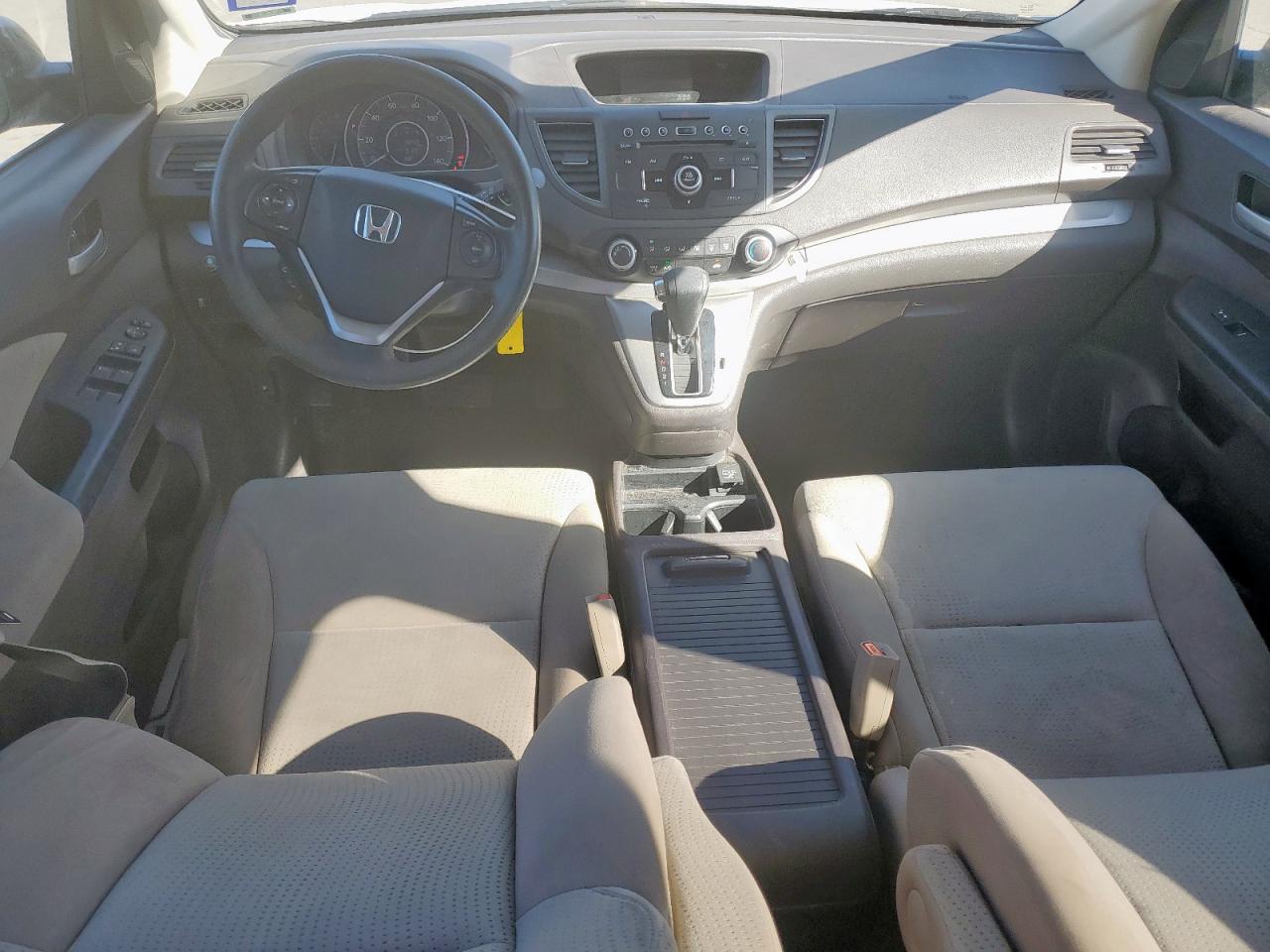 2014 Honda Cr-V Ex VIN: 5J6RM3H55EL003165 Lot: 85395435