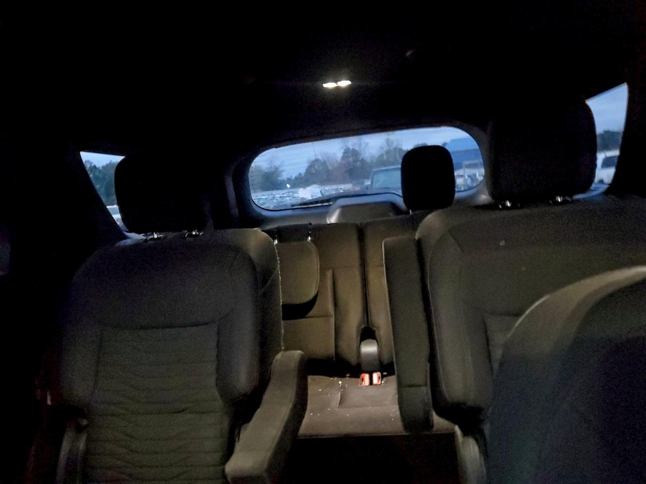 2020 Ford Explorer Xlt VIN: 1FMSK8DH3LGB01462 Lot: 94428675