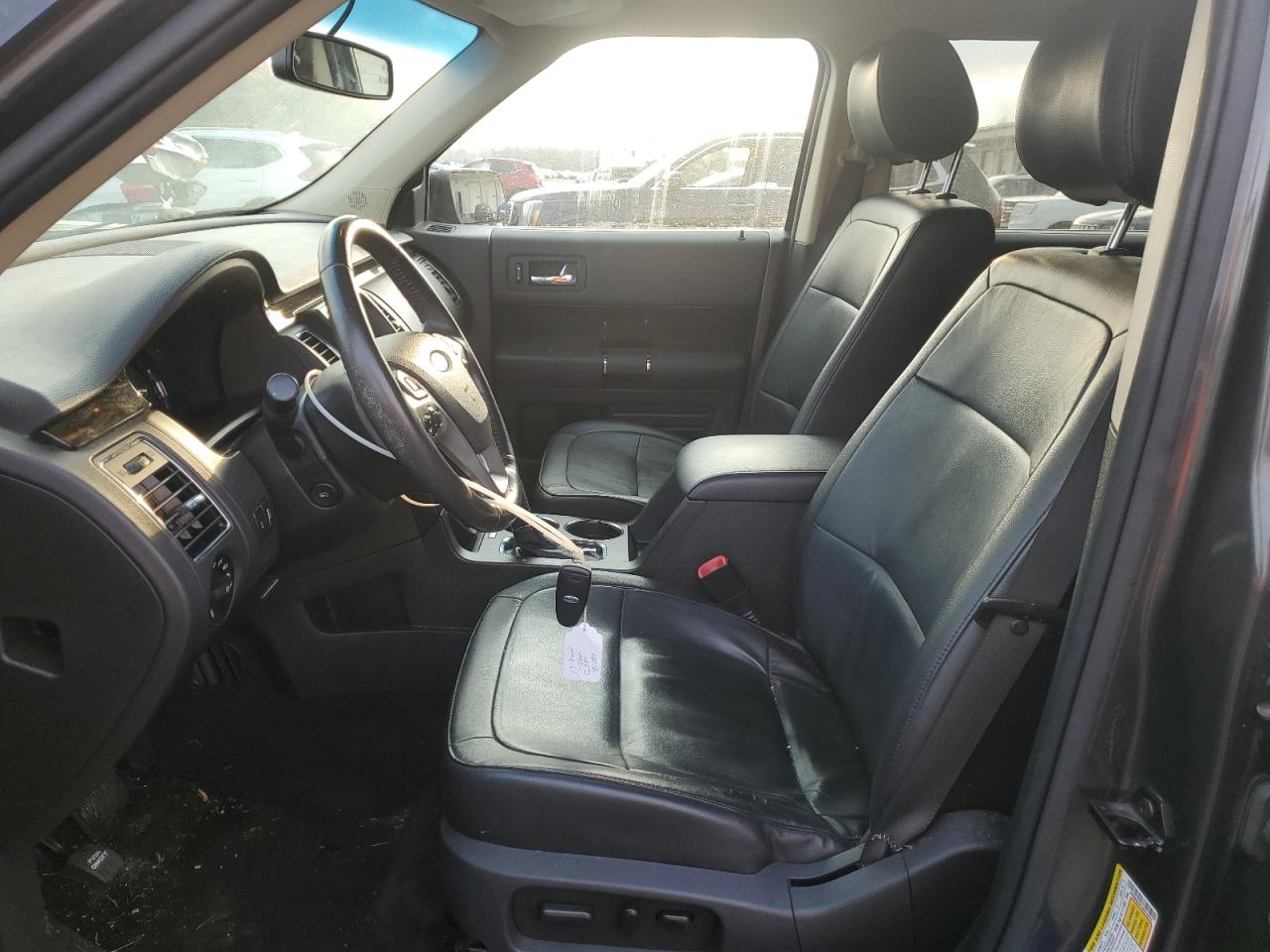 2016 Ford Flex Sel VIN: 2FMHK6C81GBA16035 Lot: 91480215