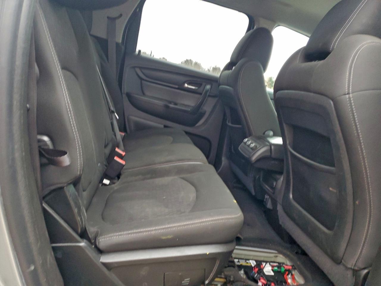 2014 GMC Acadia Sle VIN: 1GKKVNED9EJ320636 Lot: 93717595