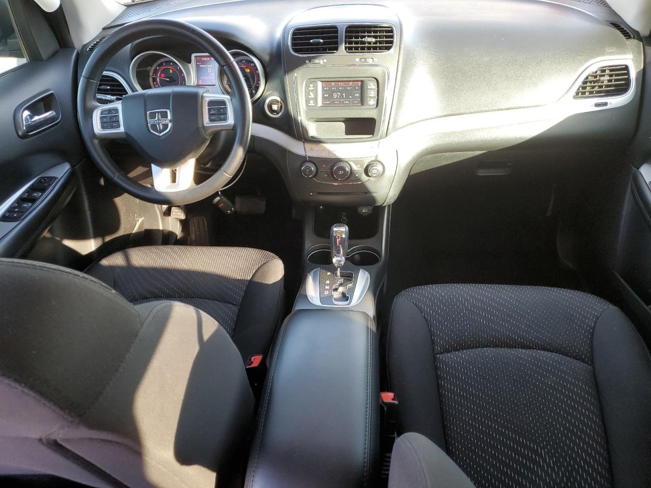 2018 Dodge Journey Sxt VIN: 3C4PDCBG5JT511416 Lot: 91475895