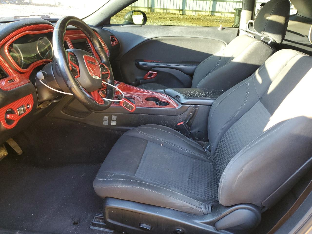 2018 Dodge Challenger R/T VIN: 2C3CDZBT6JH131030 Lot: 91196955