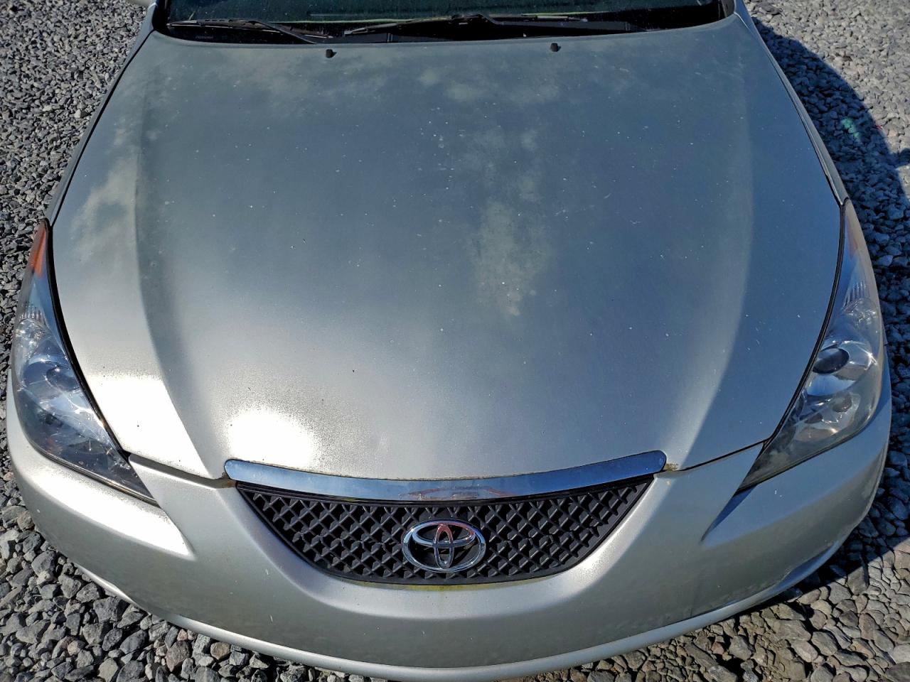 2006 Toyota Camry Solara Se VIN: 4T1FA38P36U081048 Lot: 94166255