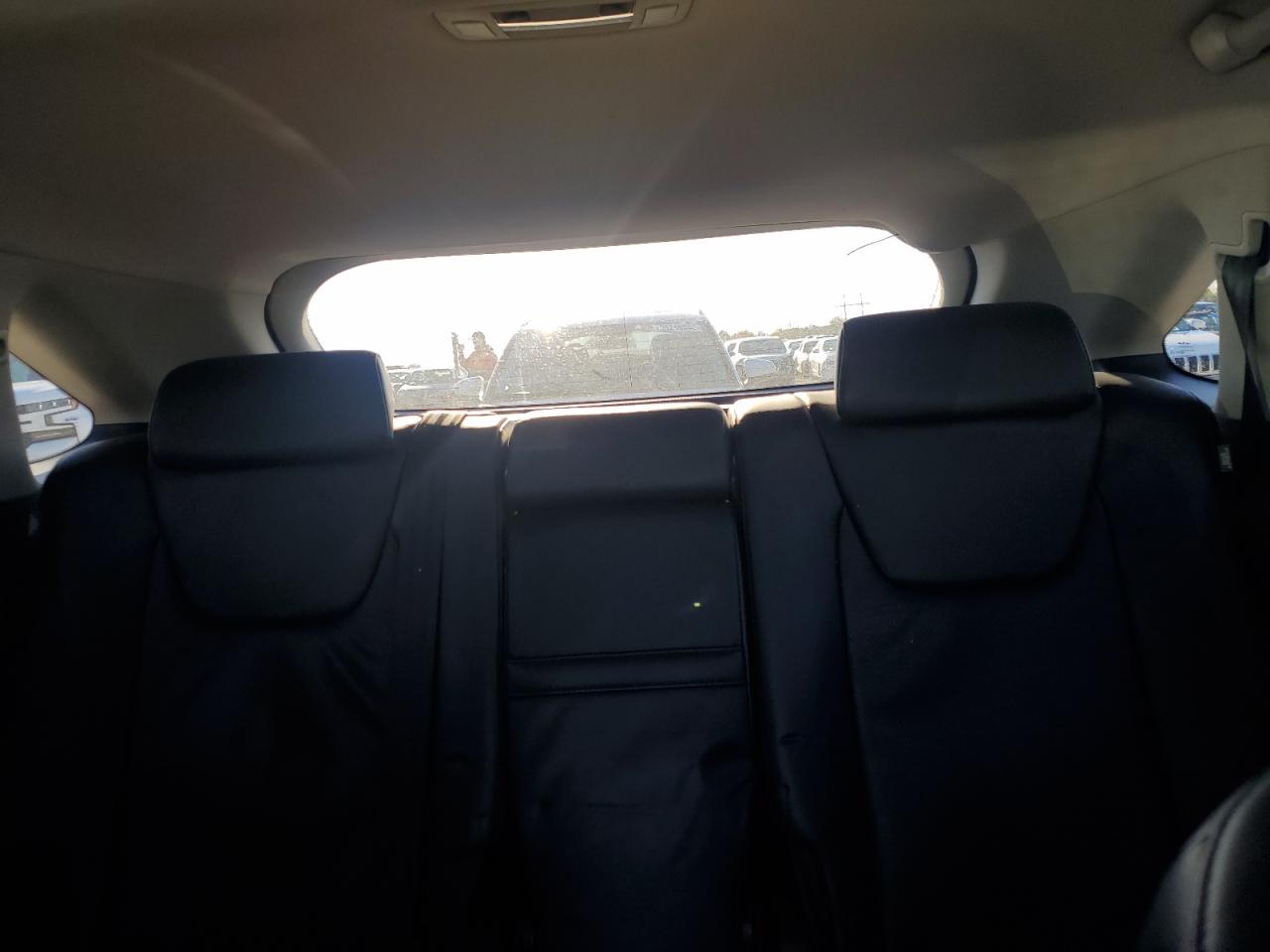 2010 Lexus Rx 350 VIN: 2T2BK1BA3AC048173 Lot: 91182745