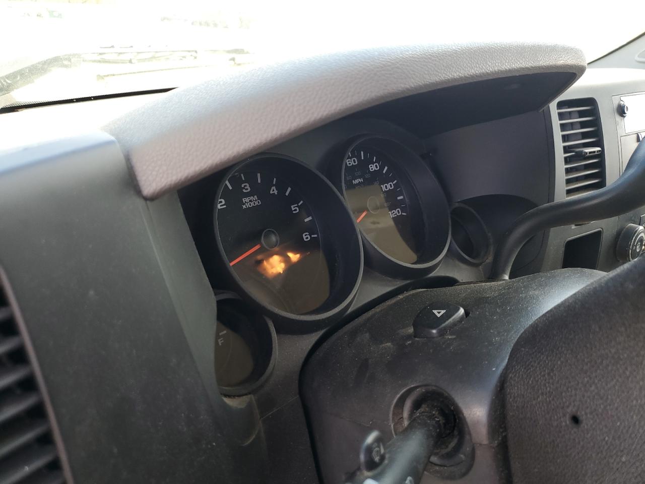 2011 GMC Sierra K1500 VIN: 1GTR2TE01BZ110503 Lot: 91269085