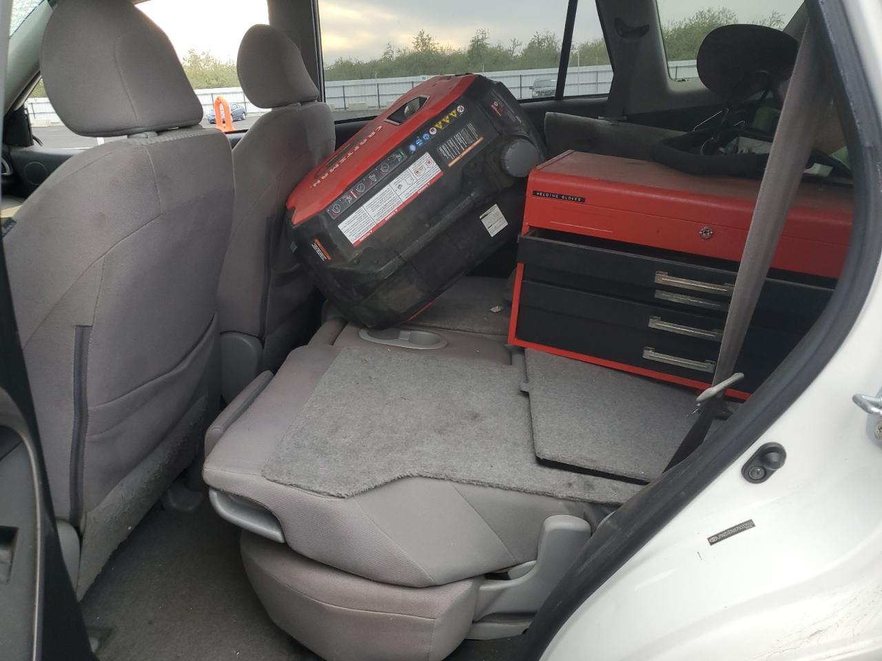 2007 Toyota Rav4 VIN: JTMZD33V875033555 Lot: 90738475