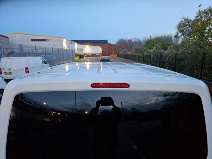 2022 TOYOTA PROACE VERSO 1.5D COMBI MEDIUM 5DR