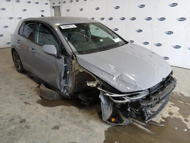 2023 VOLKSWAGEN GOLF