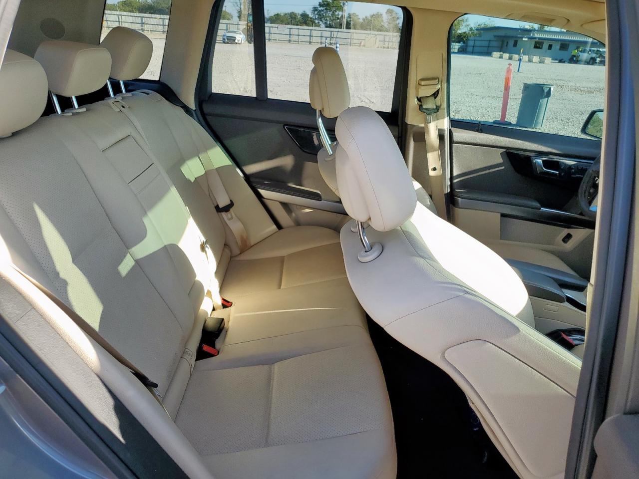 2015 Mercedes-Benz Glk 350 VIN: WDCGG5HB4FG363196 Lot: 91974325