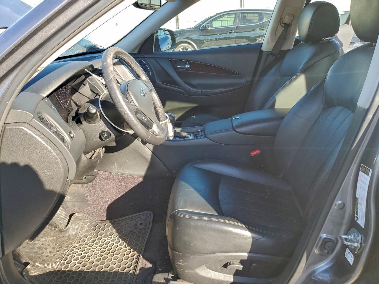 2017 Infiniti Qx50 VIN: JN1BJ0RP2HM389561 Lot: 93469835