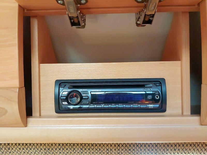 2007 ELDDIS CRUSADER