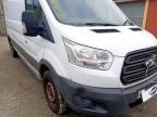 2014 FORD TRANSIT 2.2 TDCI 100PS H3 VAN for sale at Copart SANDWICH