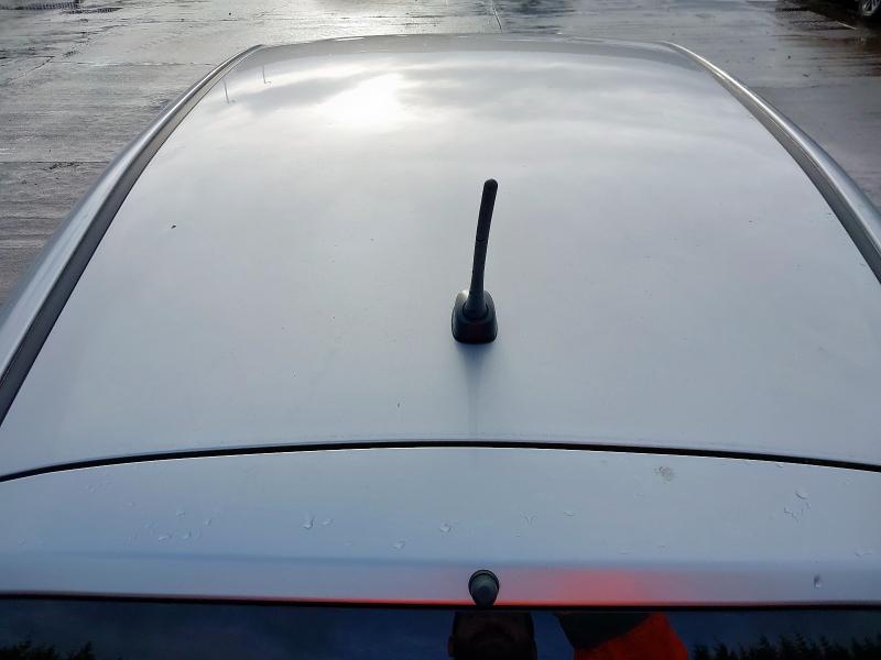 2012 HONDA JAZZ 1.4 I-VTEC ES 5DR