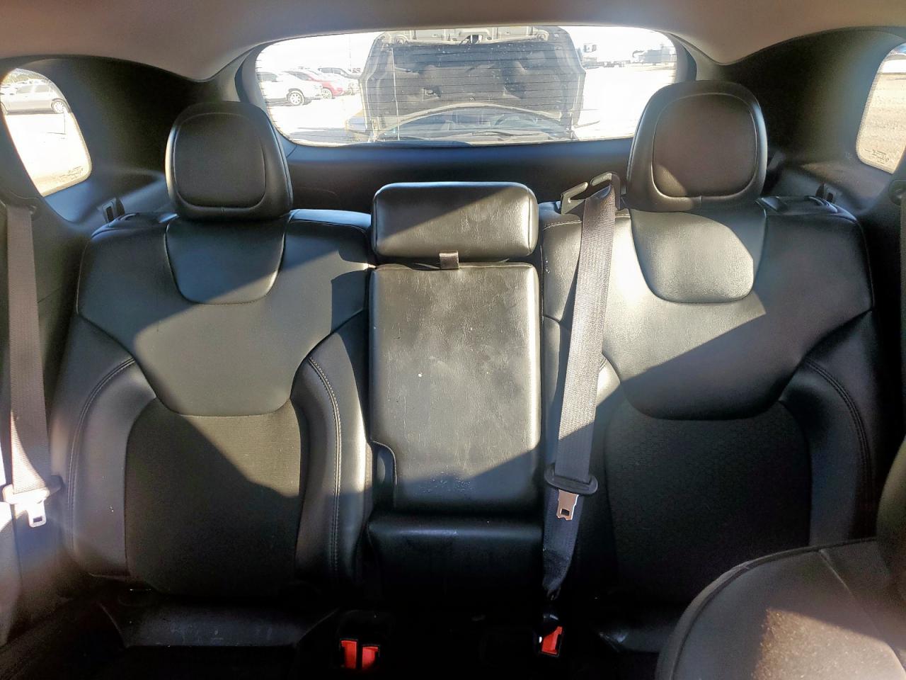 2020 Jeep Cherokee Latitude Plus VIN: 1C4PJLLB0LD553027 Lot: 92978595