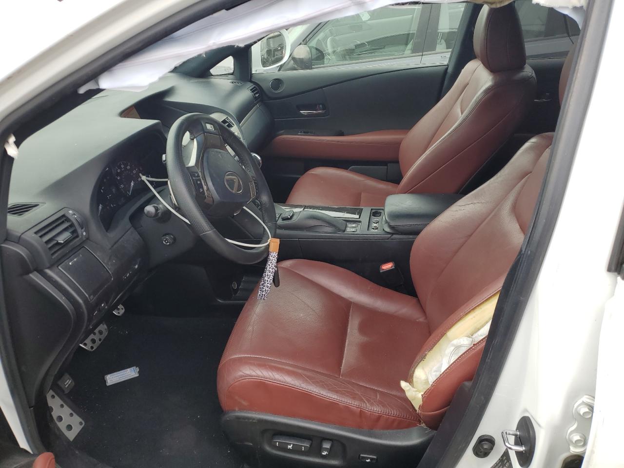 2015 Lexus Rx 350 Base VIN: 2T2BK1BA1FC339780 Lot: 91582065