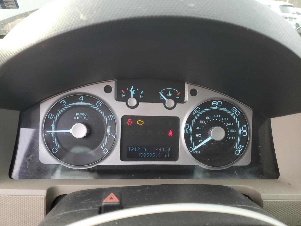 2010 Mercury Mariner Premier VIN: 4M2CN8H7XAKJ04767 Lot: 92756335