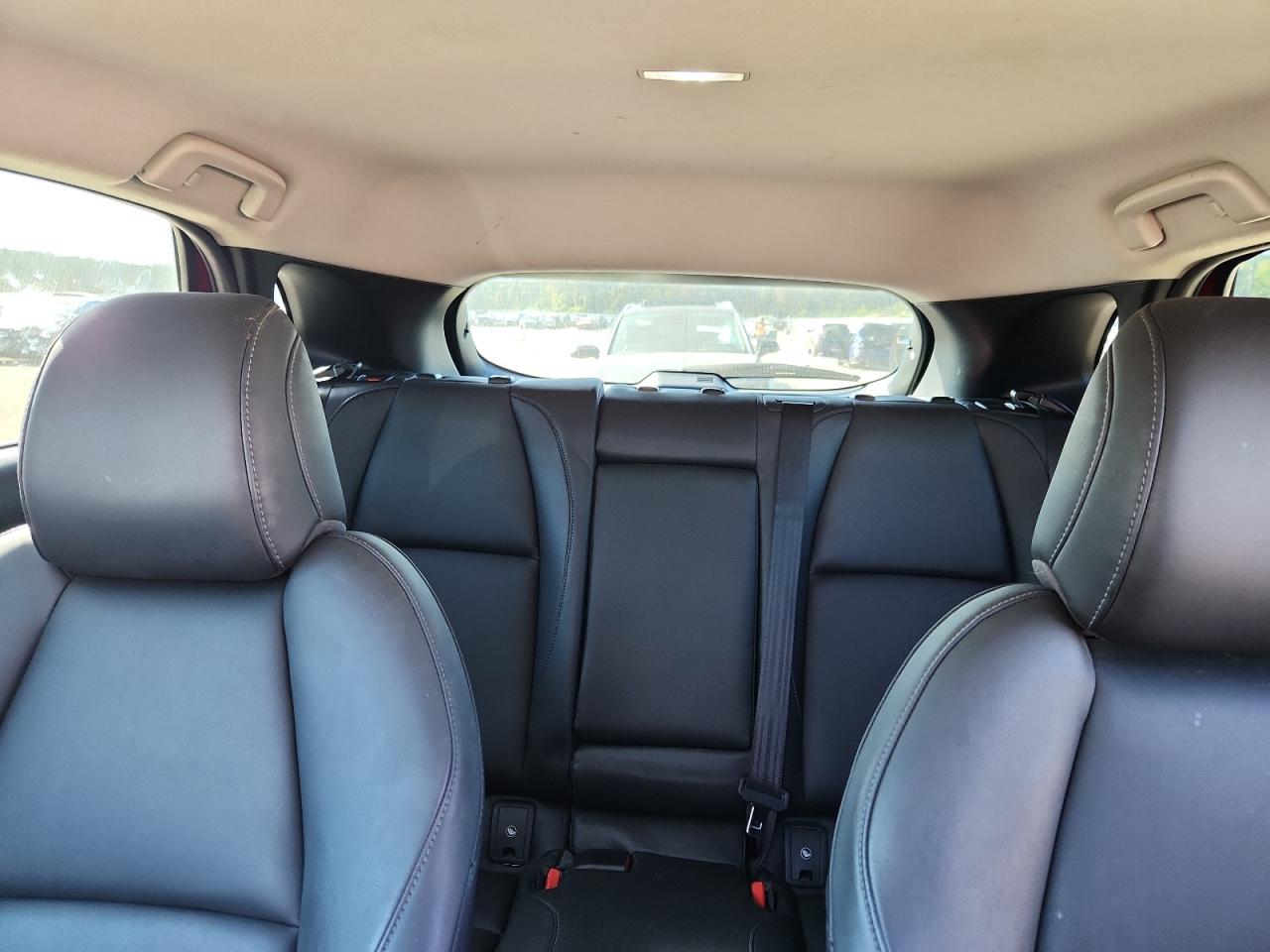 2021 Mazda Cx-30 Select VIN: 3MVDMABL9MM264256 Lot: 91772045