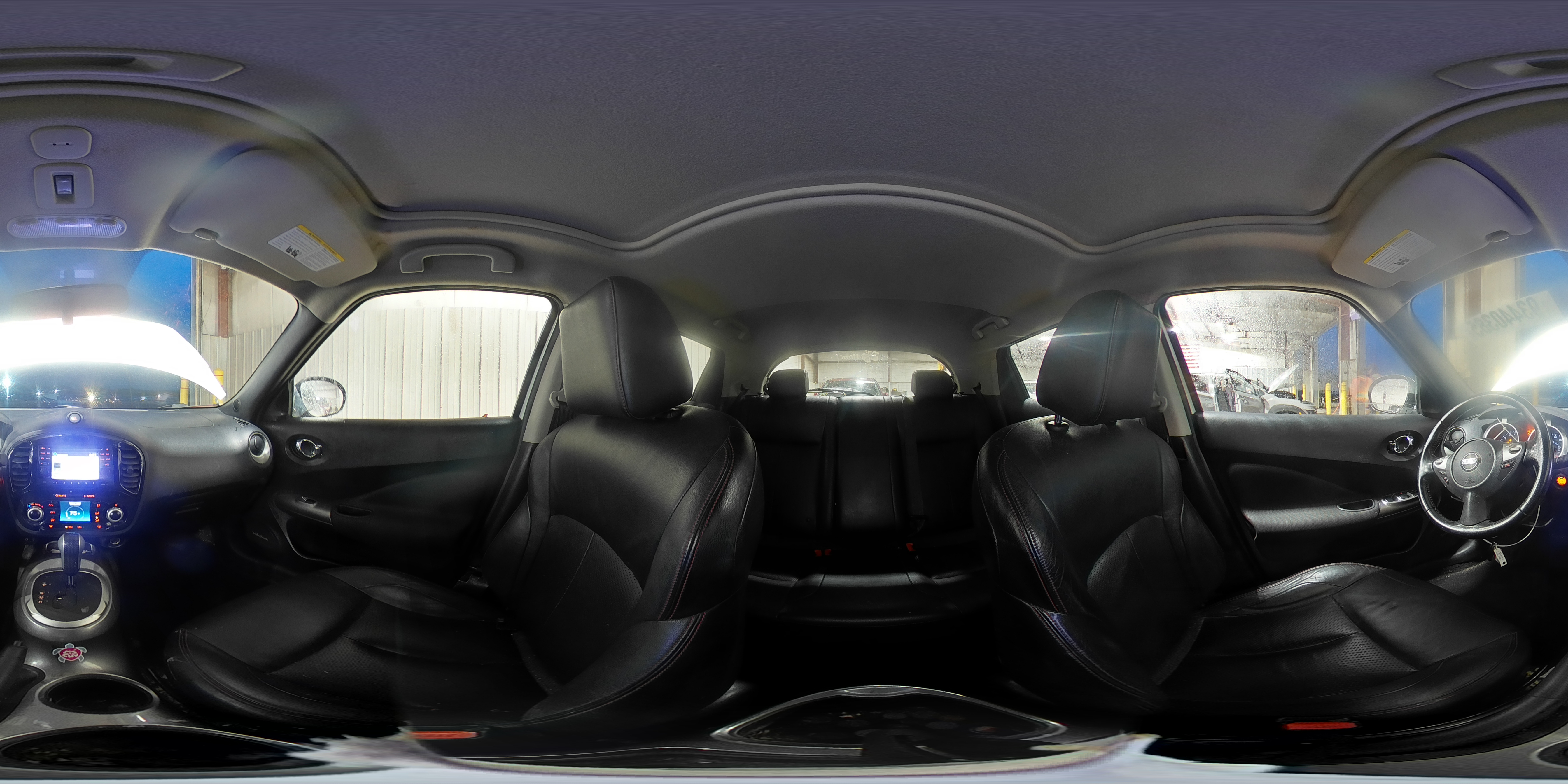 2013 Nissan Juke S VIN: JN8AF5MV6DT228471 Lot: 93440385