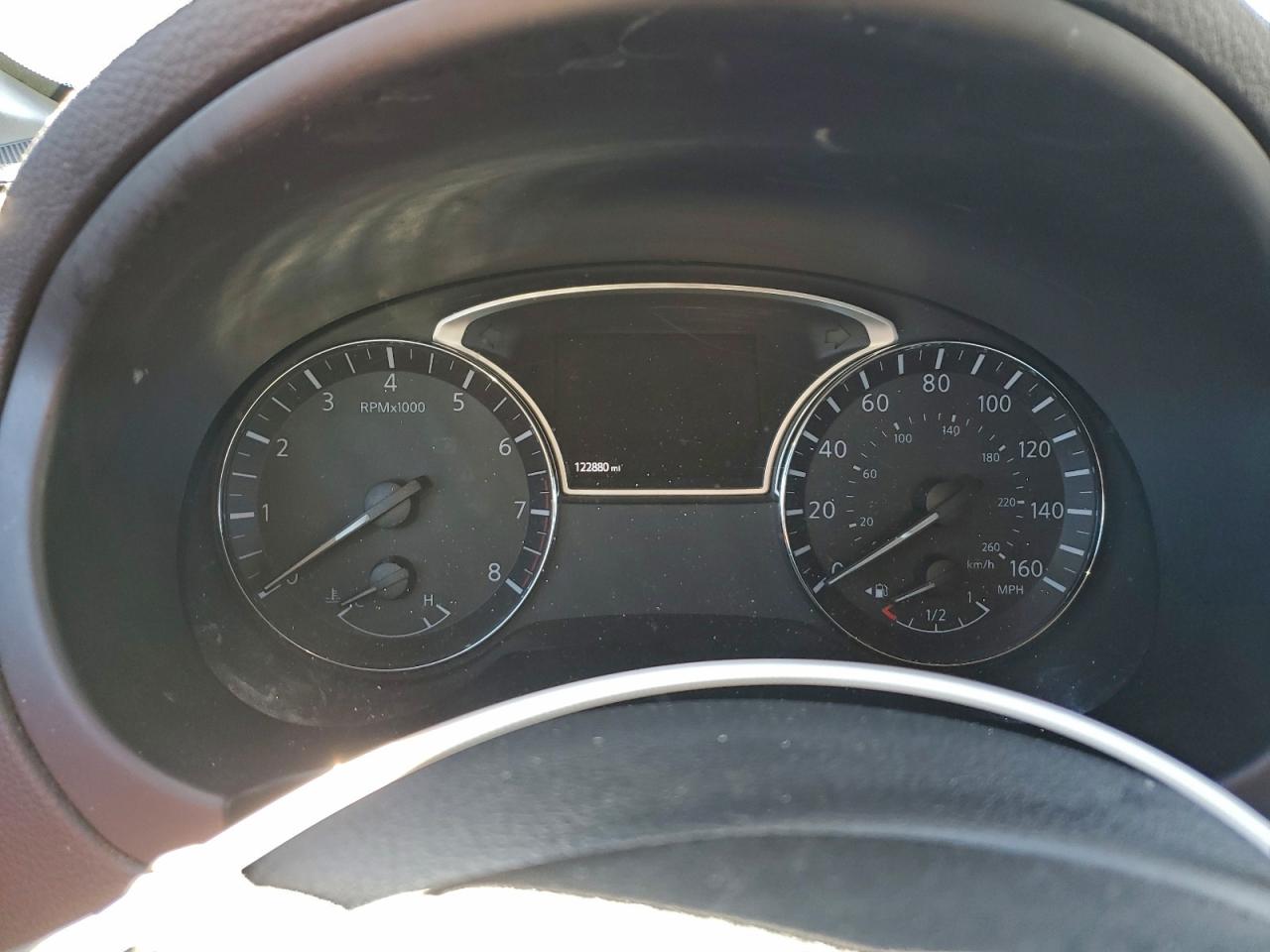 2018 Nissan Altima 2.5 VIN: 1N4AL3AP9JC219036 Lot: 94136295