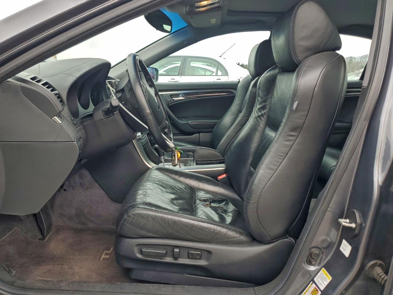 2004 Acura Tl VIN: 19UUA66244A056146 Lot: 94195035