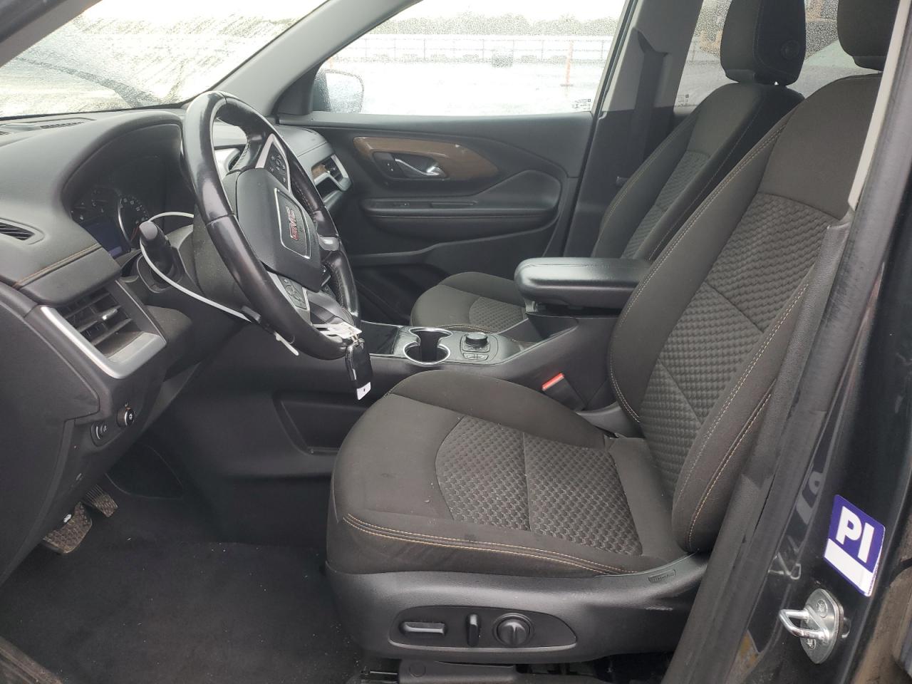 2020 GMC Terrain Sle VIN: 3GKALMEVXLL145632 Lot: 90491245