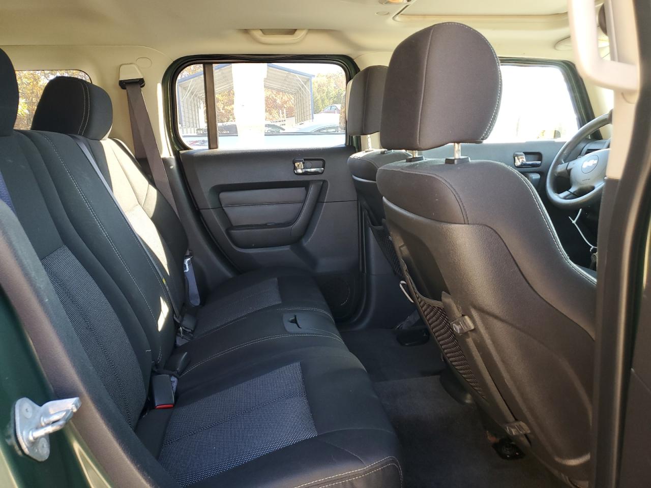 2006 Hummer H3 VIN: 5GTDN136368100024 Lot: 91057875