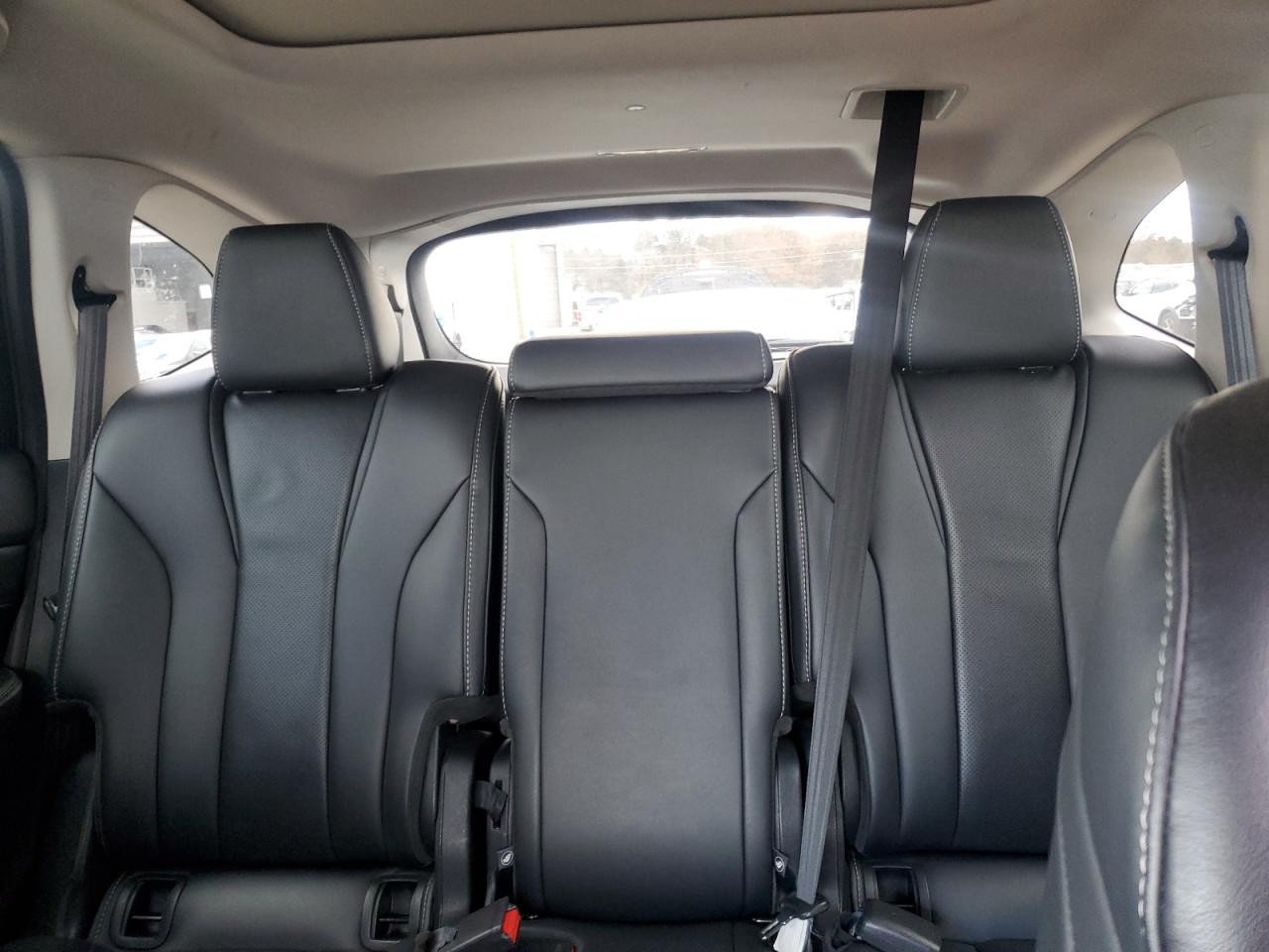 2024 Acura Mdx Technology VIN: 5J8YE1H46RL021000 Lot: 92011915