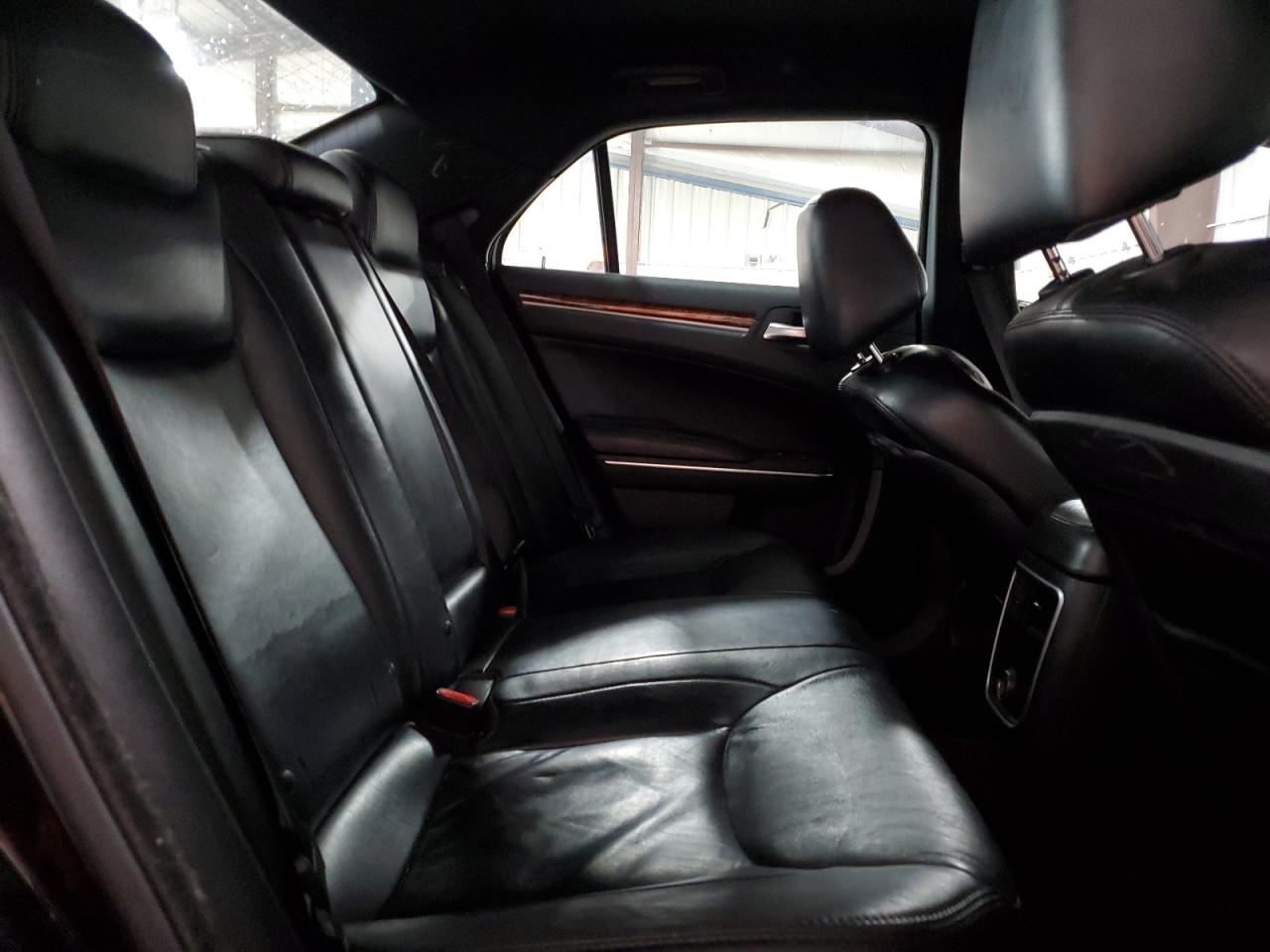 2012 Chrysler 300 Limited VIN: 2C3CCACG5CH224145 Lot: 91697195