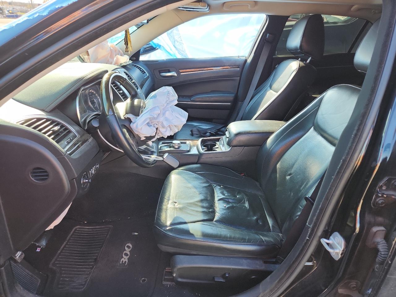 2016 Chrysler 300C VIN: 2C3CCAKG0GH111503 Lot: 91354145