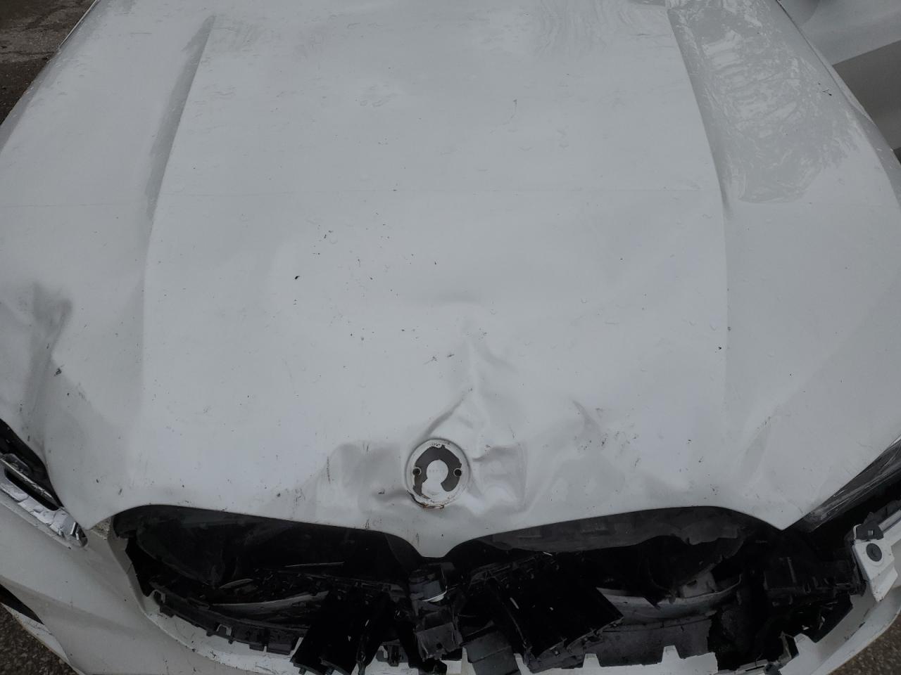 2023 BMW X5 M50I VIN: 5UXJU4C00P9P36808 Lot: 90698845