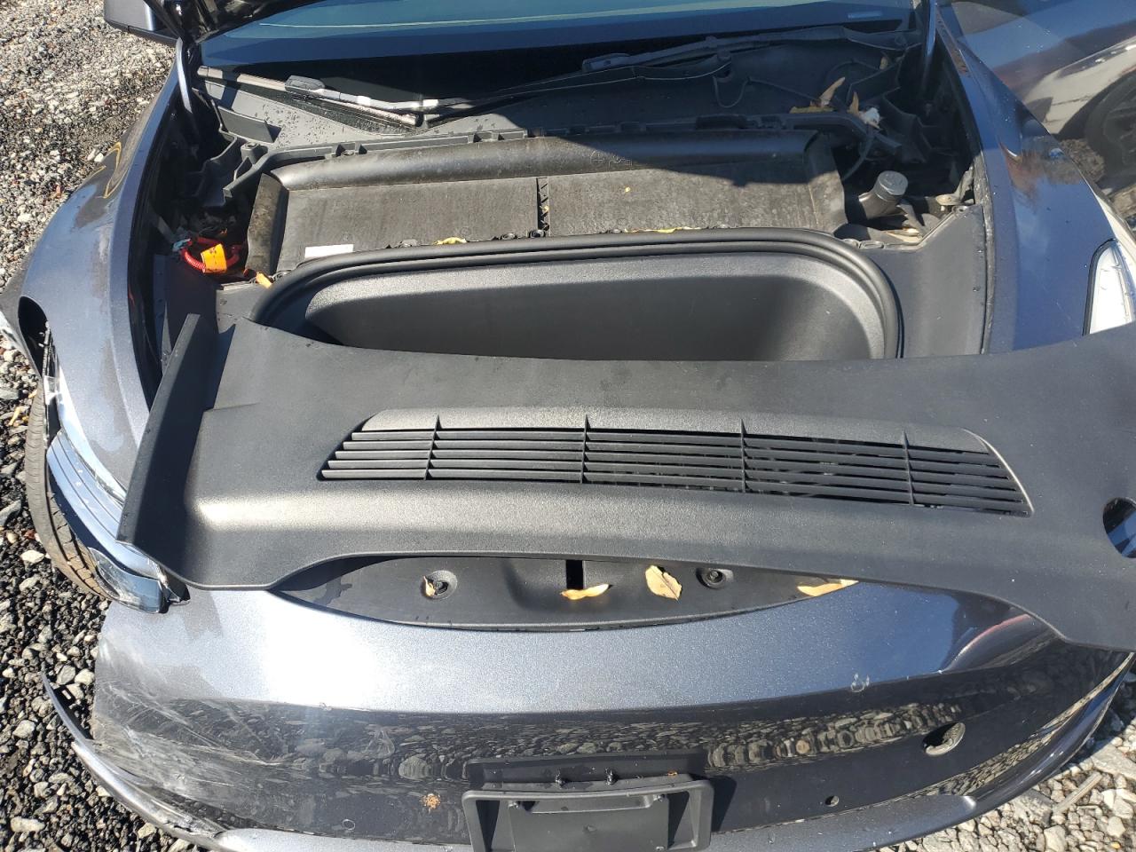 2022 Tesla Model Y VIN: 7SAYGDEEXNA022333 Lot: 91226805