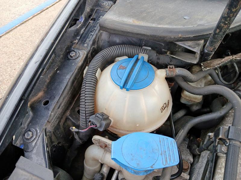 2007 VOLKSWAGEN GOLF 3.2 V6 R32 4MOTION 5DR DSG