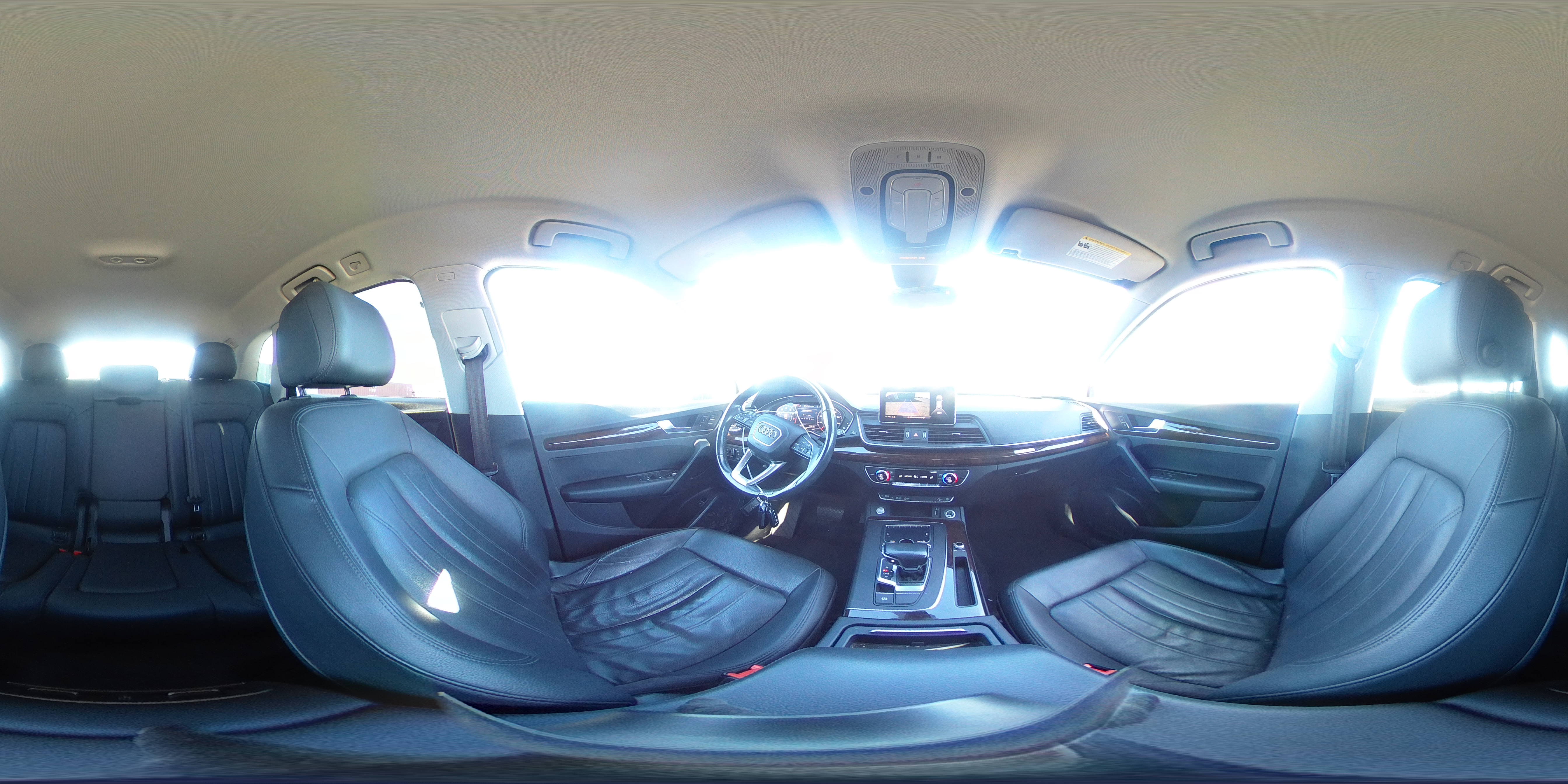 2018 Audi Q5 Premium VIN: WA1ANAFY0J2207500 Lot: 91838435