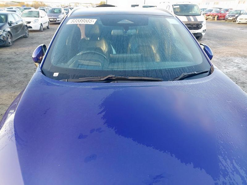 2022 NISSAN QASHQAI 1.3 DIG-T MH 158 TEKNA 5DR XTRONIC