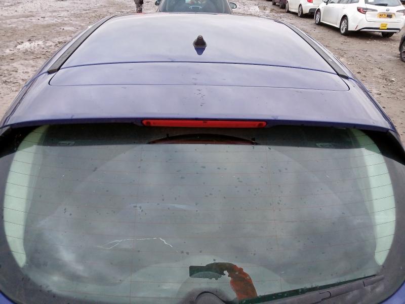 2016 FORD FOCUS 1.5 TDCI 120 ZETEC 5DR