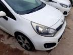 2013 KIA RIO 1.4 CRDI 3 ECODYNAMICS 5DR for sale at Copart WESTBURY