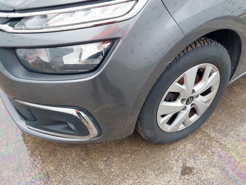 2021 CITROEN GRAND C4 SPACETOURER 1.5 BLUEHDI 130 LIVE 5DR