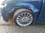 2014 AUDI A3 2.0 TDI SPORT 5DR for sale at Copart COLCHESTER