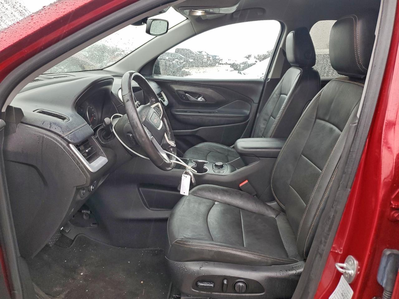 2020 GMC Terrain Slt VIN: 3GKALPEX2LL236817 Lot: 93660215