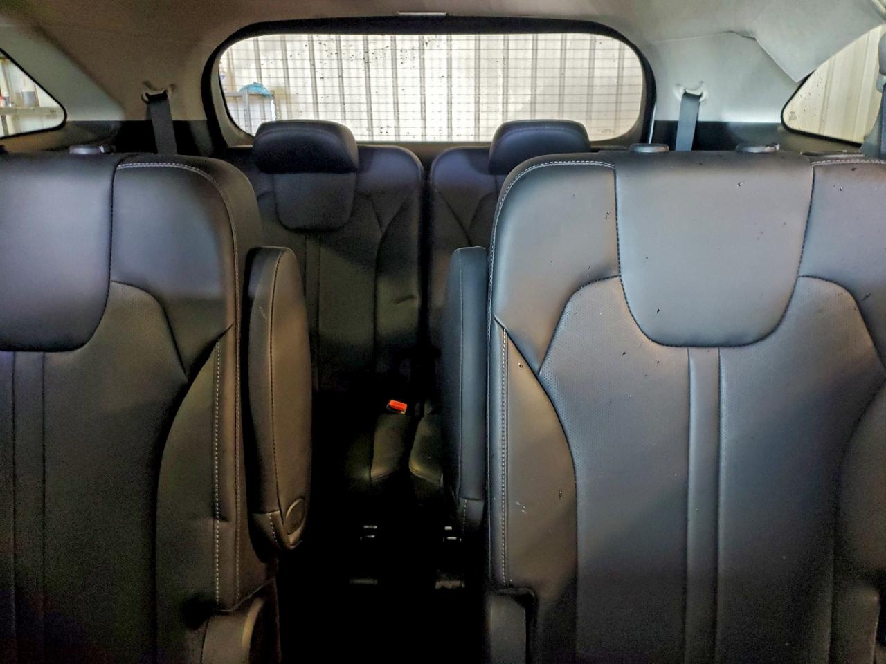 2022 Kia Sorento Sx VIN: 5XYRK4LF8NG153302 Lot: 94301385